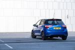 Toyota Yaris Bi-Tone 2017 года (UK)